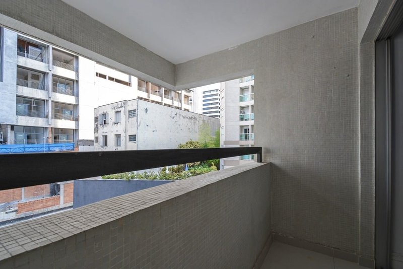 Cobertura Duplex VMDA 118 Apto theremaxcollection-QPKJW 1 suíte 74m² Dona Avelina São Paulo - 