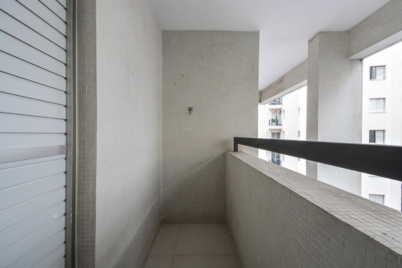 Cobertura Duplex VMDA 118 Apto theremaxcollection-QPKJW 1 suíte 74m² Dona Avelina São Paulo - 