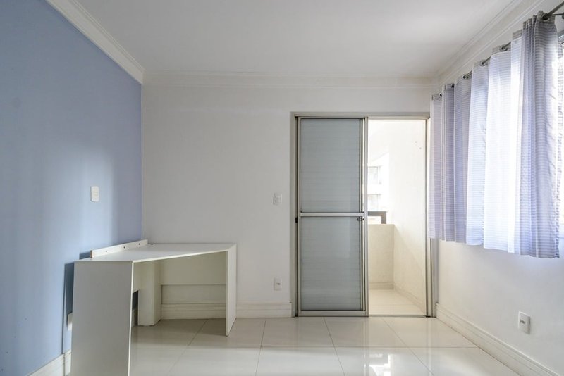 Cobertura Duplex VMDA 118 Apto theremaxcollection-QPKJW 1 suíte 74m² Dona Avelina São Paulo - 