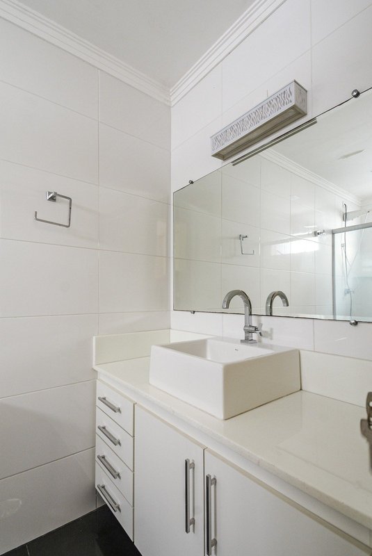 Cobertura Duplex VMDA 118 Apto theremaxcollection-QPKJW 1 suíte 74m² Dona Avelina São Paulo - 