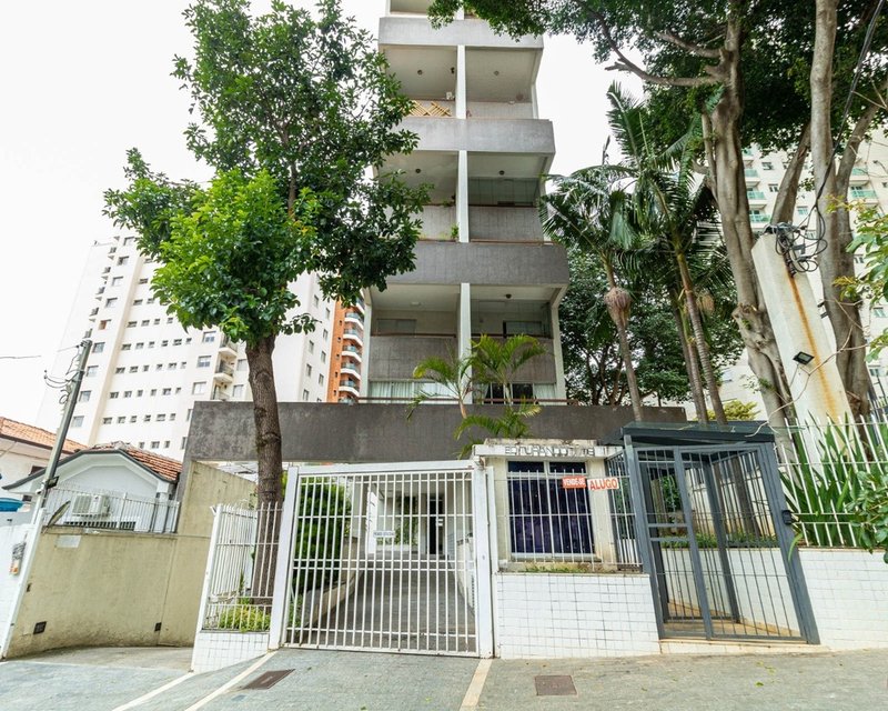 Cobertura Duplex VMDA 118 Apto theremaxcollection-QPKJW 1 suíte 74m² Dona Avelina São Paulo - 