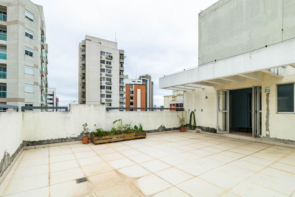 Cobertura à venda com 1 quarto, 74m² - Foto 14