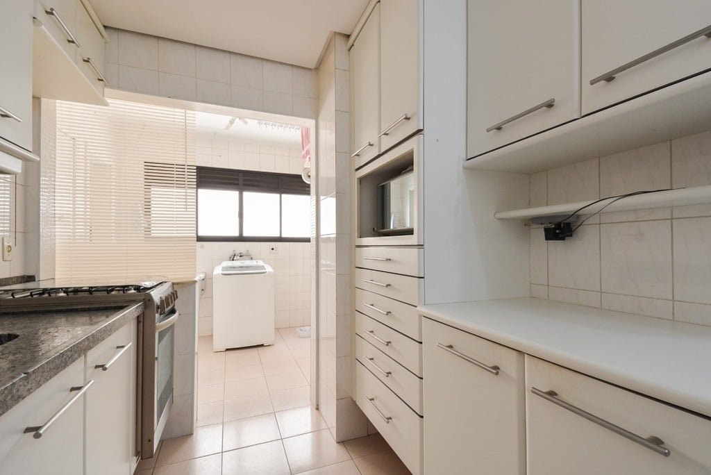 Apartamento à venda com 3 quartos, 100m² - Foto 6