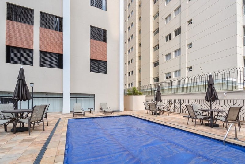 Apartamento VMP 100 Apto theremaxcollection-SBGZF 100m² 3D pageu São Paulo - 