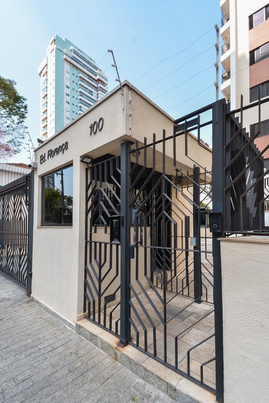 Apartamento VMP 100 Apto theremaxcollection-SBGZF 100m² 3D pageu São Paulo - 