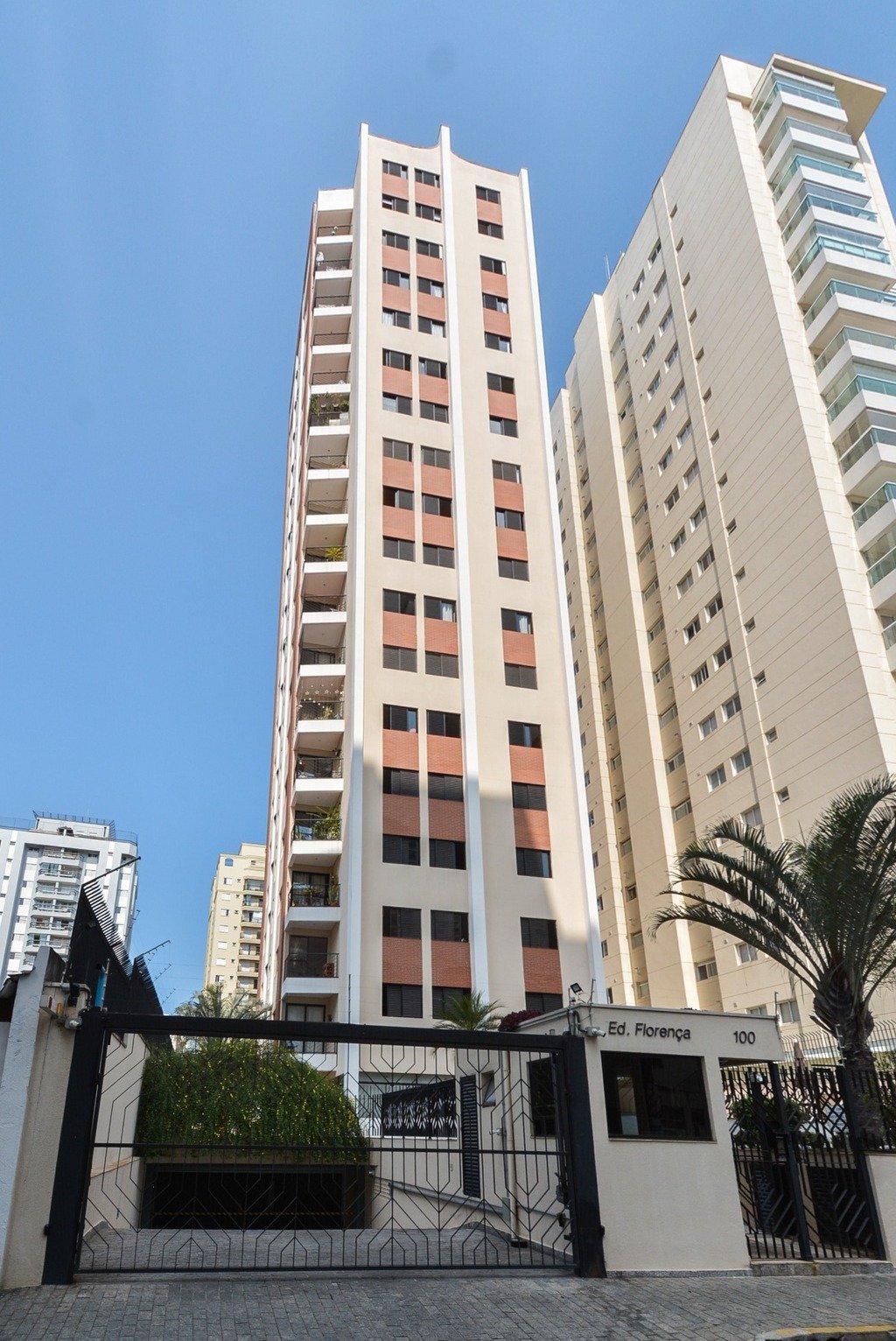 Apartamento à venda com 3 quartos, 100m² - Foto 21