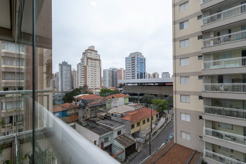 Apartamento VMAC 833 Apto theremaxcollection-OI32W 94m² 3D Afonso Celso São Paulo - 