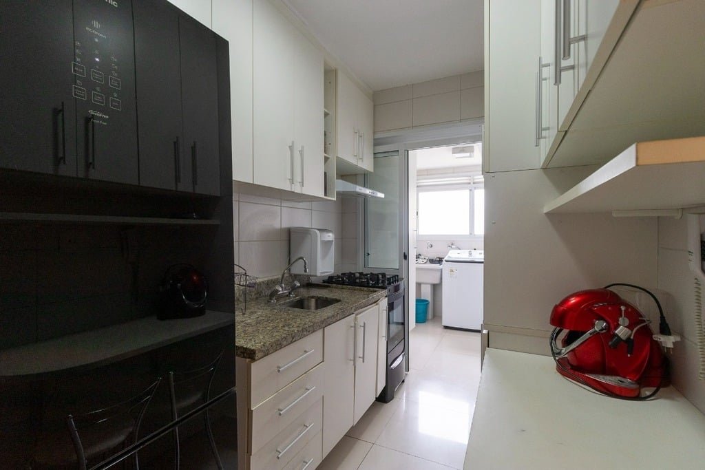 Apartamento à venda com 3 quartos, 94m² - Foto 29