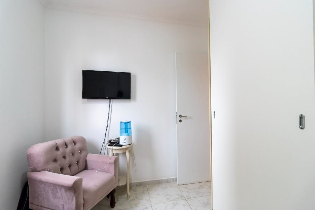 Apartamento à venda com 3 quartos, 94m² - Foto 31