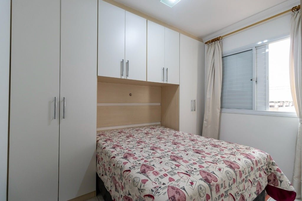 Apartamento à venda com 3 quartos, 94m² - Foto 34