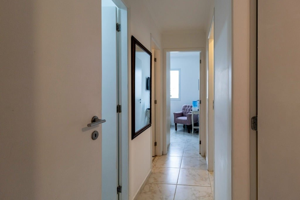 Apartamento à venda com 3 quartos, 94m² - Foto 30