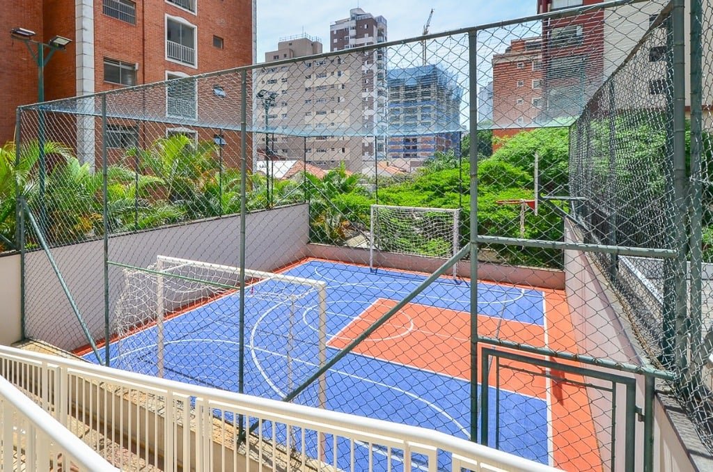 Apartamento à venda com 3 quartos, 94m² - Foto 6