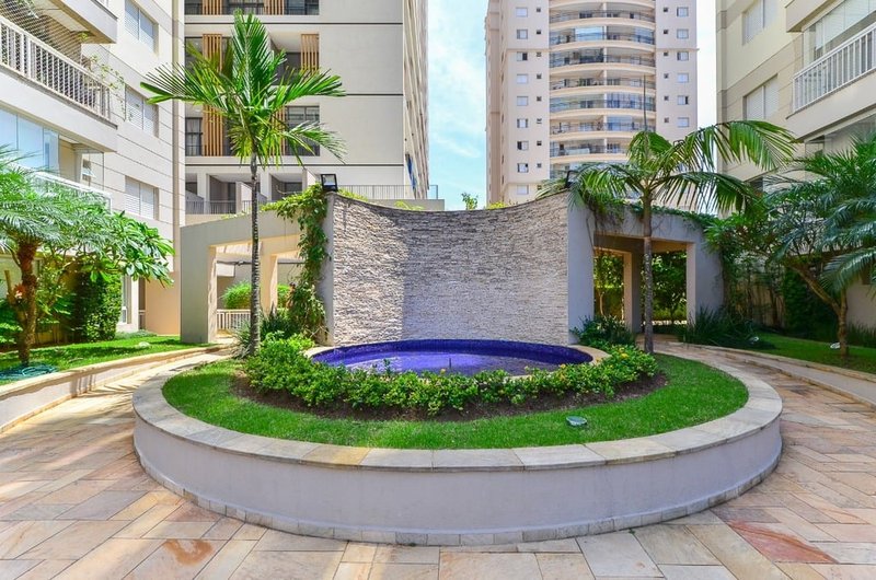 Apartamento VMAC 833 Apto theremaxcollection-OI32W 94m² 3D Afonso Celso São Paulo - 