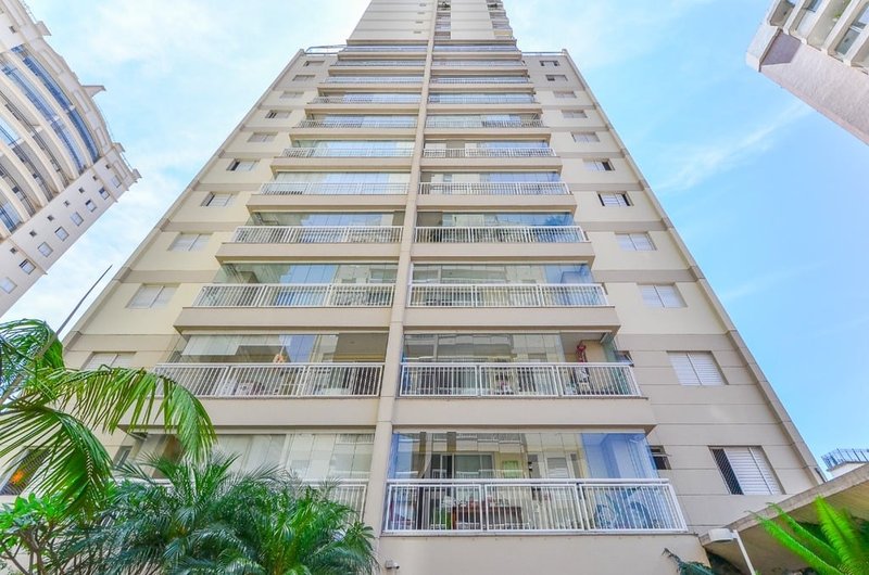 Apartamento VMAC 833 Apto theremaxcollection-OI32W 94m² 3D Afonso Celso São Paulo - 