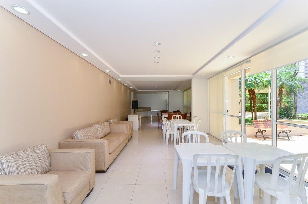 Apartamento à venda com 3 quartos, 94m² - Foto 8