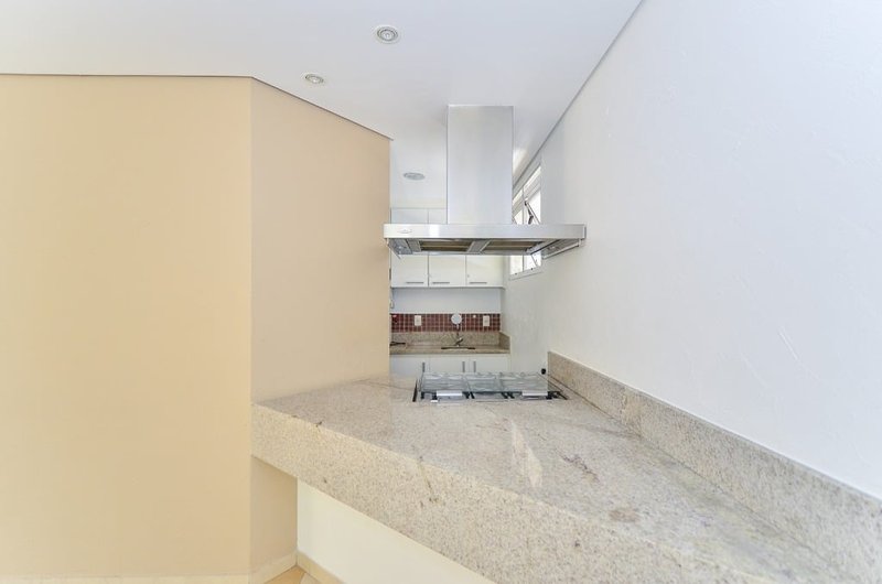 Apartamento VMAC 833 Apto theremaxcollection-OI32W 94m² 3D Afonso Celso São Paulo - 