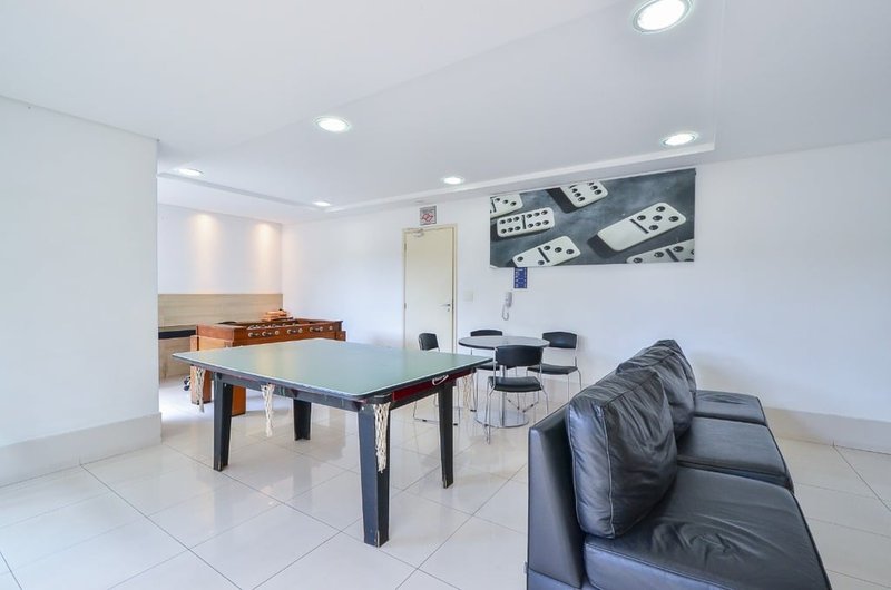 Apartamento VMAC 833 Apto theremaxcollection-OI32W 94m² 3D Afonso Celso São Paulo - 