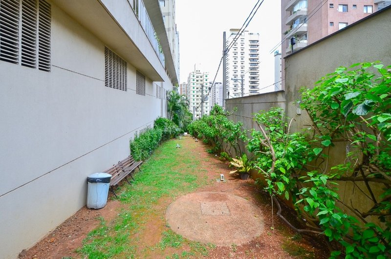 Apartamento VMAC 833 Apto theremaxcollection-OI32W 94m² 3D Afonso Celso São Paulo - 