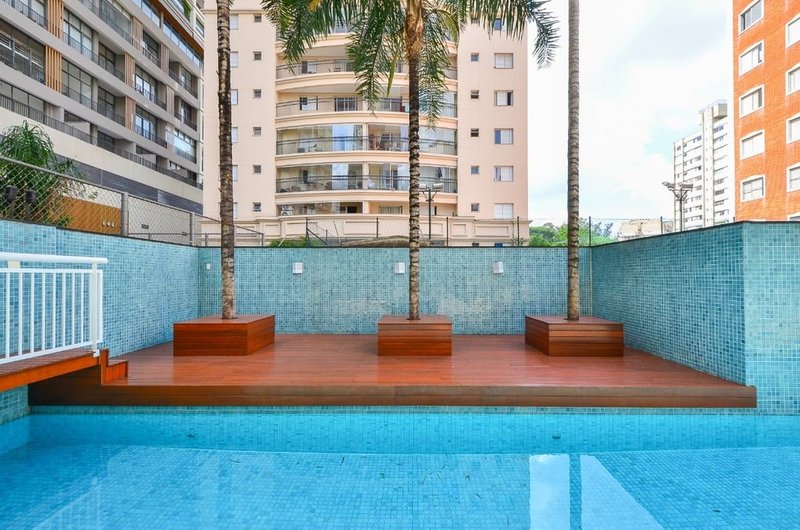 Apartamento VMAC 833 Apto theremaxcollection-OI32W 94m² 3D Afonso Celso São Paulo - 