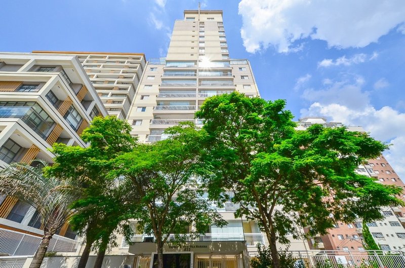 Apartamento VMAC 833 Apto theremaxcollection-OI32W 94m² 3D Afonso Celso São Paulo - 