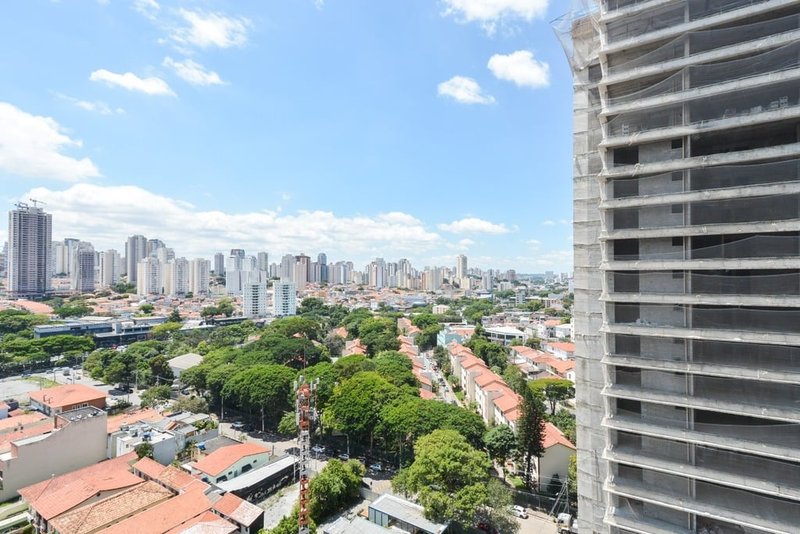 Apartamento CKCA 226 Apto theremaxcollection-C92AG 123m² 3D Charles Astor São Paulo - 