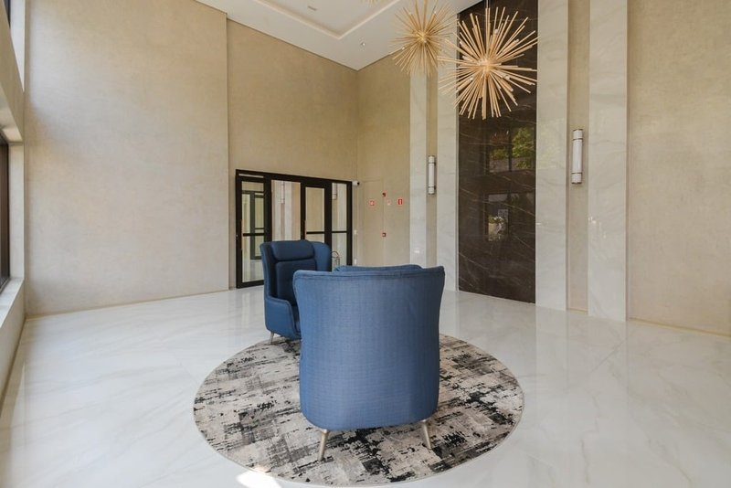 Apartamento CKCA 226 Apto theremaxcollection-C92AG 123m² 3D Charles Astor São Paulo - 