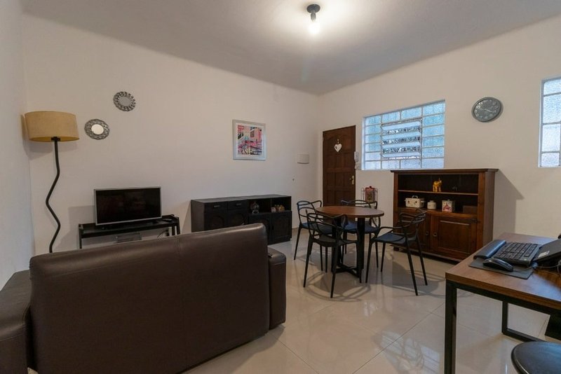 Casa em Condomínio VMPT 207 Lote theremaxcollection-4MWB5 320m² 4D Professor Tranquilli São Paulo - 