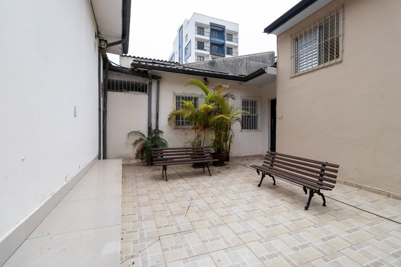 Casa em Condomínio VMPT 207 Lote theremaxcollection-4MWB5 320m² 4D Professor Tranquilli São Paulo - 