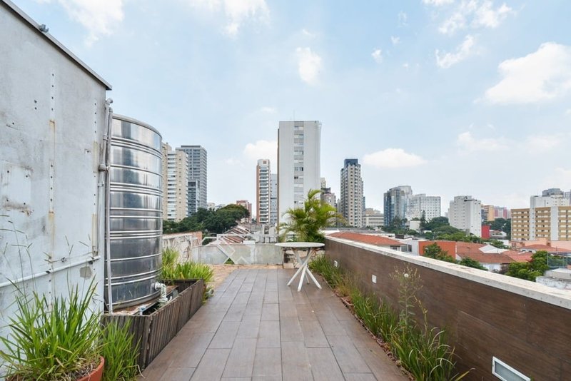 Edifício Comercial VCSM 533 Prédio theremaxcollection-W4MEE 321m² Sena Madureira São Paulo - 