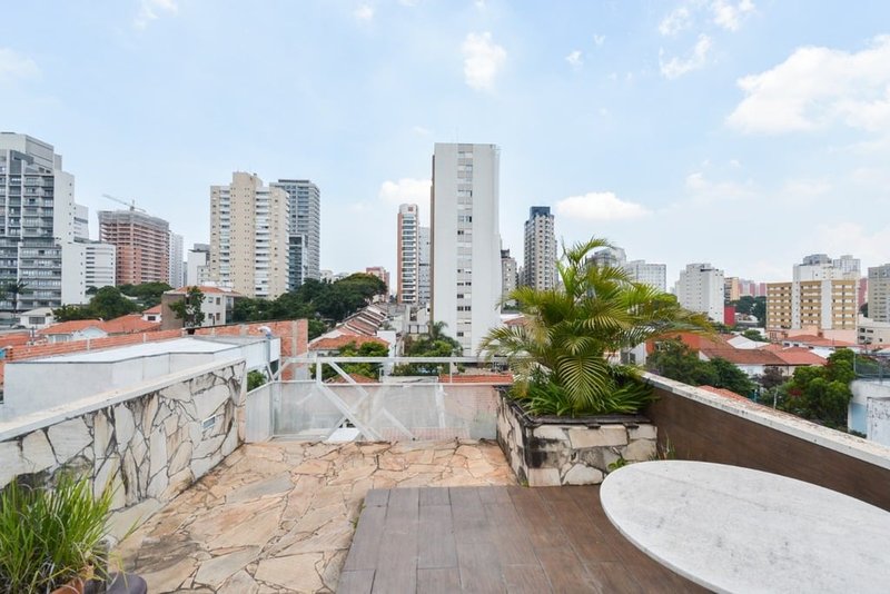 Edifício Comercial VCSM 533 Prédio theremaxcollection-W4MEE 321m² Sena Madureira São Paulo - 