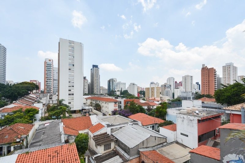 Edifício Comercial VCSM 533 Prédio theremaxcollection-W4MEE 321m² Sena Madureira São Paulo - 