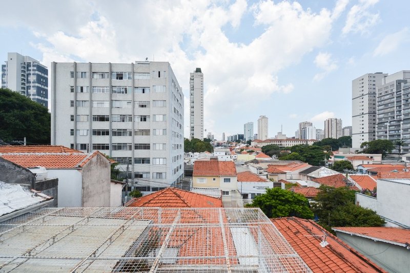 Edifício Comercial VCSM 533 Prédio theremaxcollection-W4MEE 321m² Sena Madureira São Paulo - 