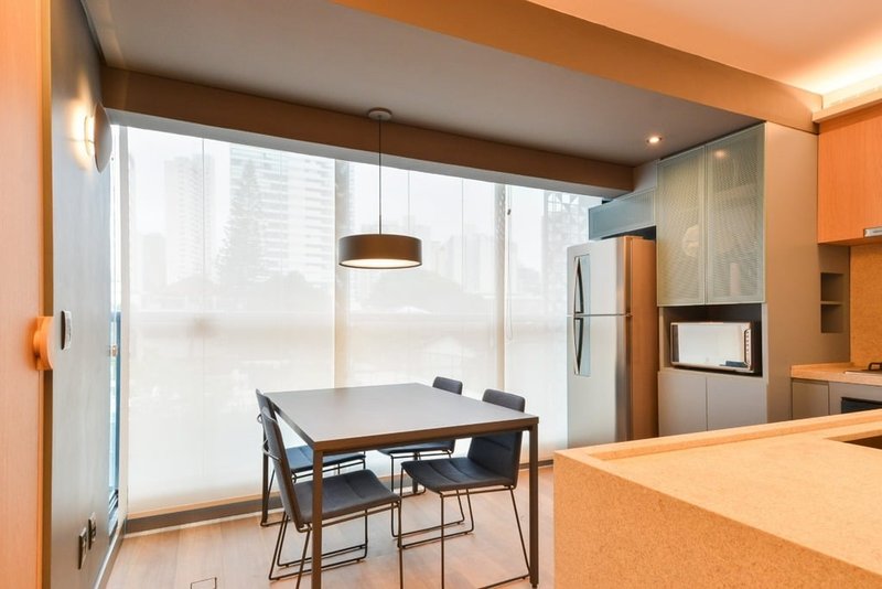 Apartamento VMDADC 183 Apto theremaxcollection-RCGCG 47m² 2D Doutor Amâncio de Carvalho São Paulo - 