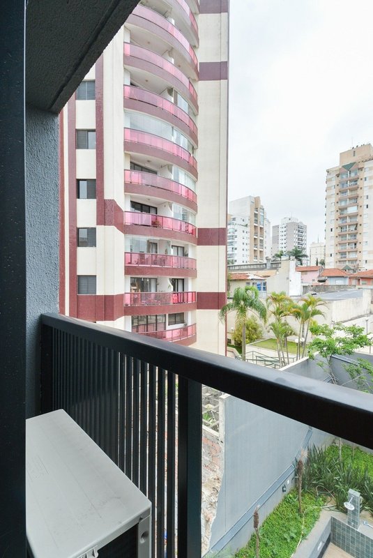 Apartamento VMDADC 183 Apto theremaxcollection-RCGCG 47m² 2D Doutor Amâncio de Carvalho São Paulo - 