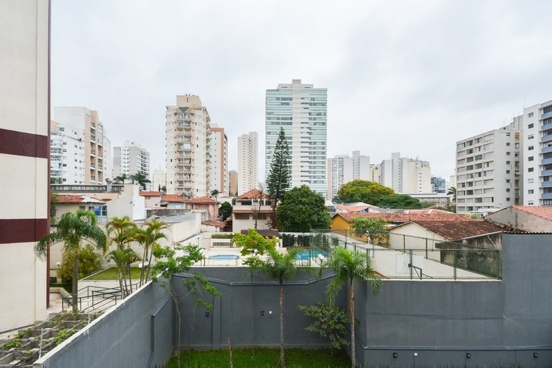 Apartamento VMDADC 183 Apto theremaxcollection-RCGCG 47m² 2D Doutor Amâncio de Carvalho São Paulo - 