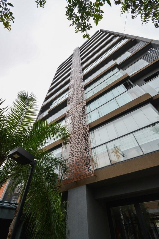 Apartamento VMDADC 183 Apto theremaxcollection-RCGCG 47m² 2D Doutor Amâncio de Carvalho São Paulo - 