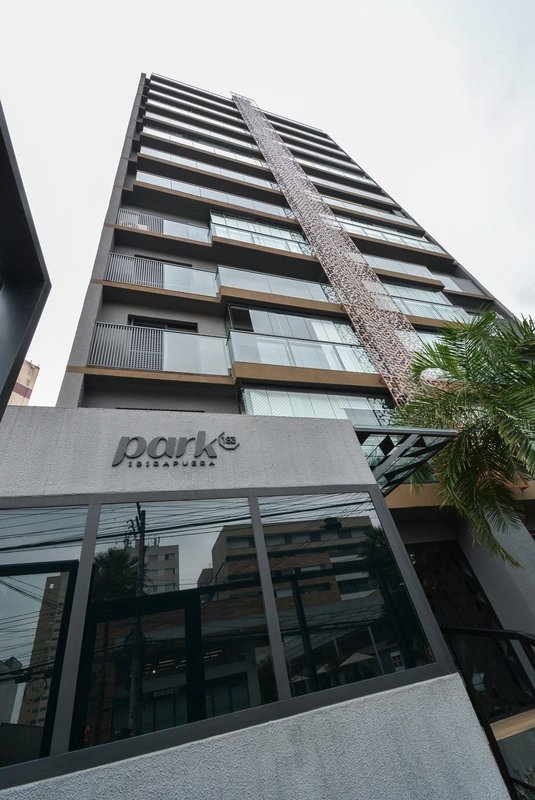 Apartamento VMDADC 183 Apto theremaxcollection-RCGCG 47m² 2D Doutor Amâncio de Carvalho São Paulo - 