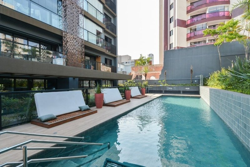 Apartamento VMDADC 183 Apto theremaxcollection-RCGCG 47m² 2D Doutor Amâncio de Carvalho São Paulo - 