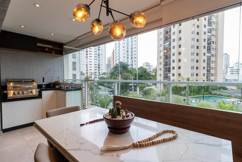 Apartamento VMDA 76 Apto theremaxcollection-3QNOS 65m² 1D Desembargador Aragão São Paulo - 