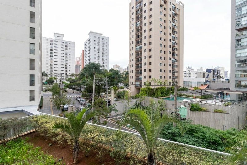 Apartamento VMDA 76 Apto theremaxcollection-3QNOS 65m² 1D Desembargador Aragão São Paulo - 