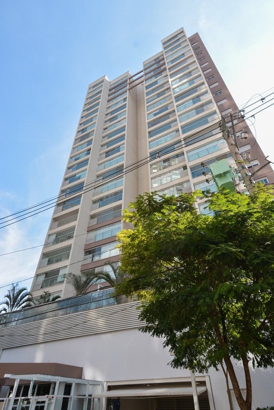 Apartamento VMDA 76 Apto theremaxcollection-3QNOS 65m² 1D Desembargador Aragão São Paulo - 