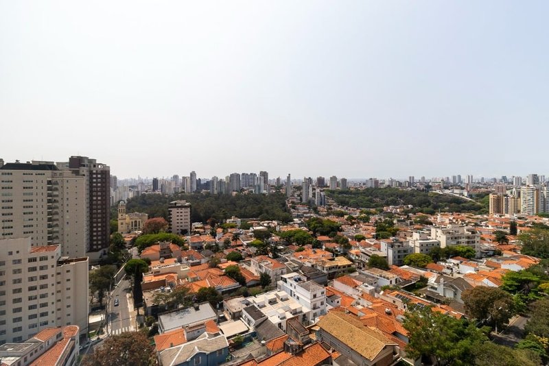 Apartamento VMPN 100 Apto theremaxcollection-7MMDX 42m² 1D Paula Ney São Paulo - 