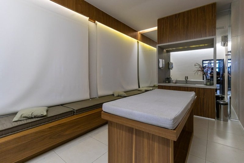 Apartamento VMPN 100 Apto theremaxcollection-7MMDX 42m² 1D Paula Ney São Paulo - 