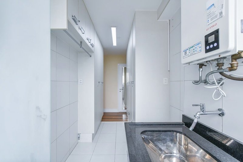 Apartamento VCODJ 1266 Apto theremaxcollection-HU269 98m² 3D Onze de Junho São Paulo - 