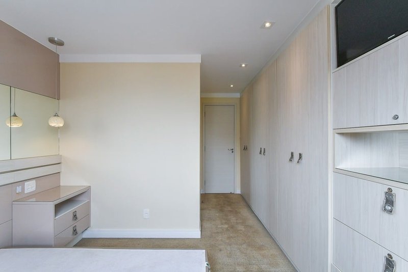 Apartamento VCODJ 1266 Apto theremaxcollection-HU269 98m² 3D Onze de Junho São Paulo - 