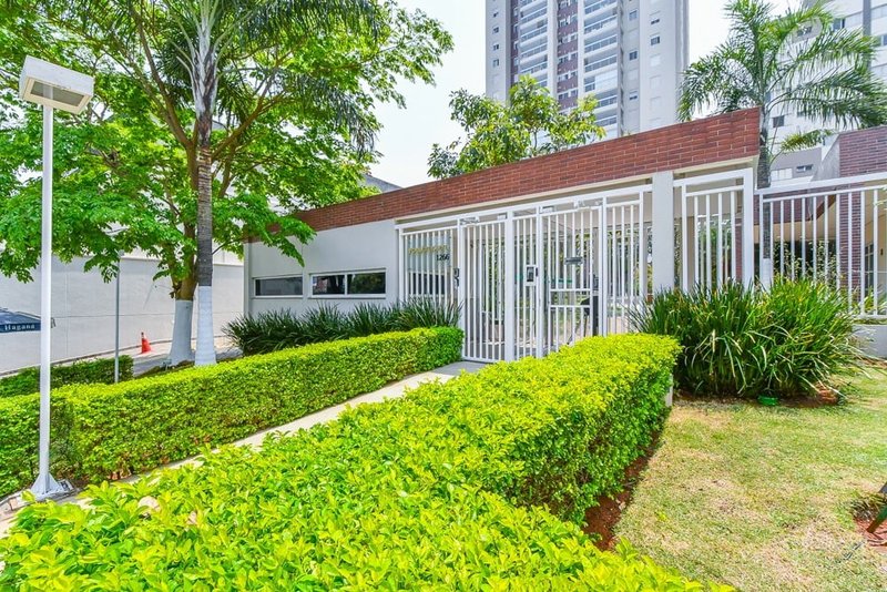 Apartamento VCODJ 1266 Apto theremaxcollection-HU269 98m² 3D Onze de Junho São Paulo - 