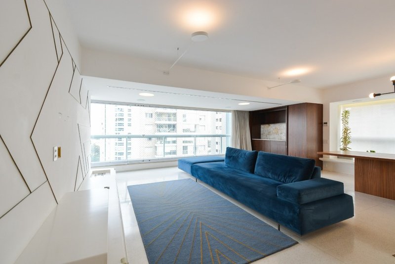 Apartamento VCDAA 692 Apto theremaxcollection-4LG4P 174m² 2D Doutor Altino Arantes São Paulo - 