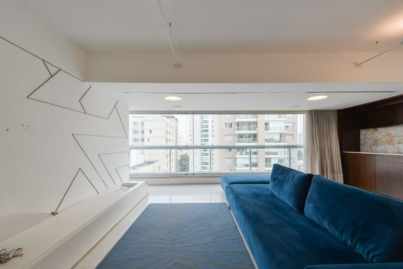 Apartamento VCDAA 692 Apto theremaxcollection-4LG4P 174m² 2D Doutor Altino Arantes São Paulo - 