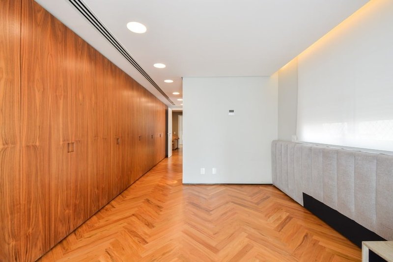 Apartamento VCDAA 692 Apto theremaxcollection-4LG4P 174m² 2D Doutor Altino Arantes São Paulo - 