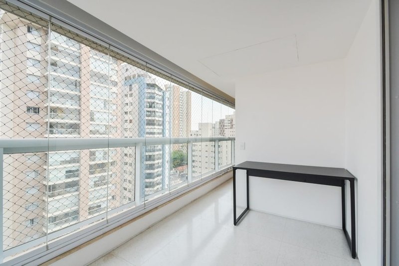 Apartamento VCDAA 692 Apto theremaxcollection-4LG4P 174m² 2D Doutor Altino Arantes São Paulo - 